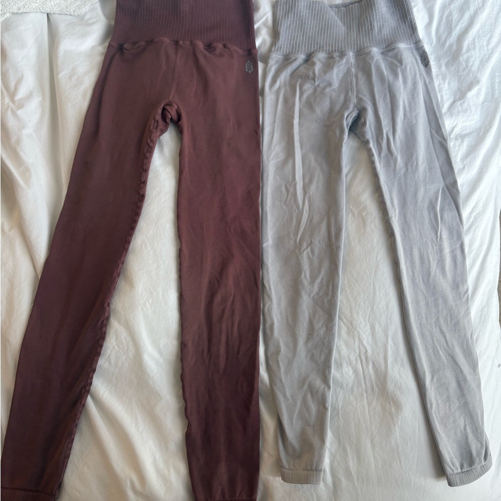 Free people leggings